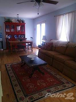 Graham Living Room