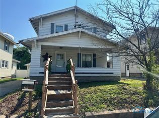 818 Maple St, Napoleon, OH 43545