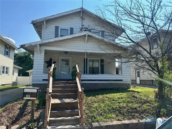 818 Maple St, Napoleon, OH 43545