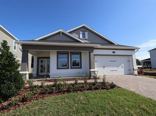 6723 Yellow Warbler Bend St, Saint Cloud, FL 34773