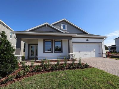 6723 Yellow Warbler Bend St, Saint Cloud, FL, 34773