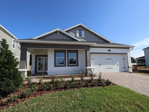 6723 Yellow Warbler Bend St, Saint Cloud, FL 34773