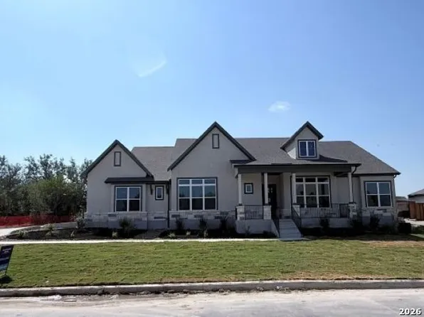 233 BOBS COVE, Castroville, TX 78009