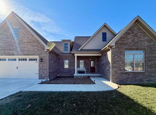 154 Westhaven Dr, Paducah, KY 42001