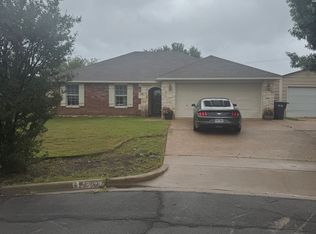 10821 Snow Pea Dr, Waco, TX 76708