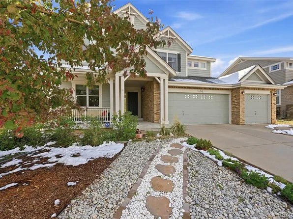 8262 Dressage Road, Littleton, CO 80125