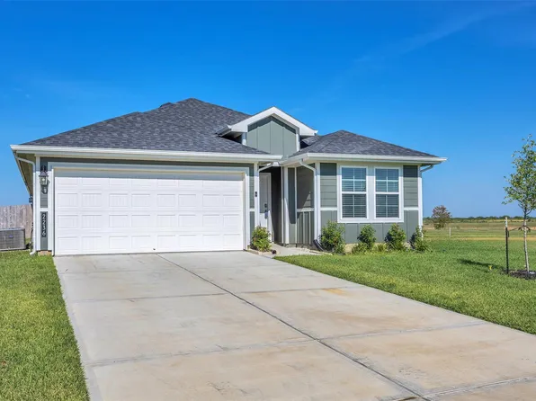 2236 Laurel Bloom Ln, Sealy, TX 77474