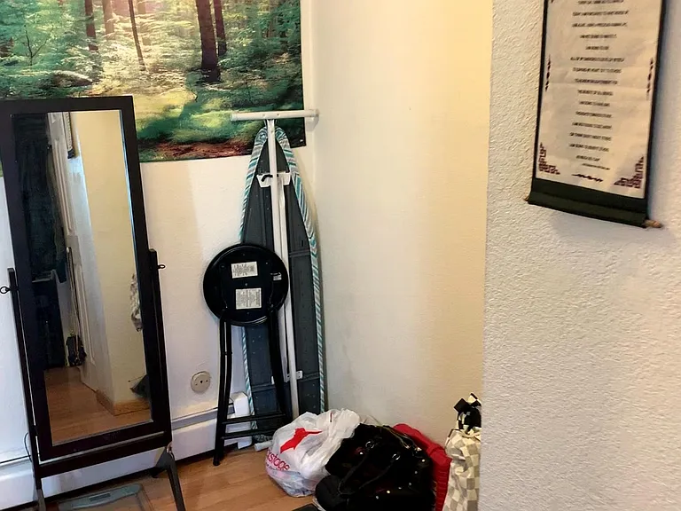 2036 Canyon Blvd #1S — Photo 6