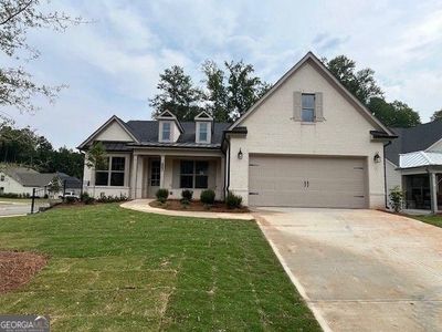 301 Sobeck Way, Canton, GA, 30115