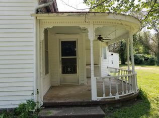 306 E State St, Toronto, KS 66777