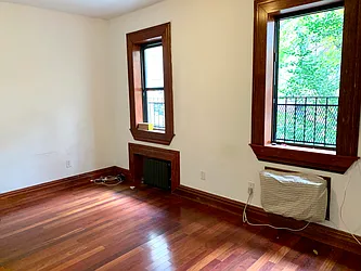 Rented by Alpha Properties NYC I LLC