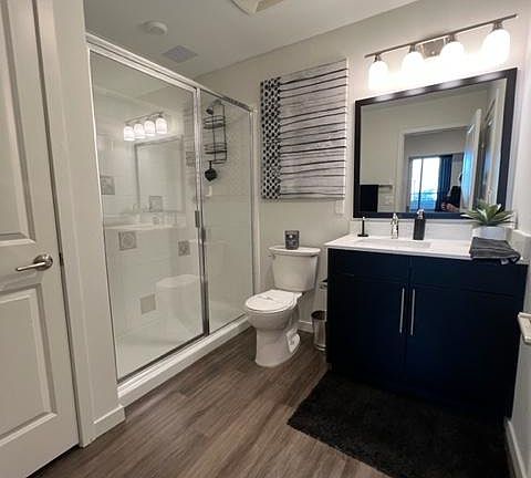 5th image of 101 E Livingston St #1B