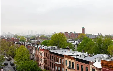 Rented by Brooklyn Group