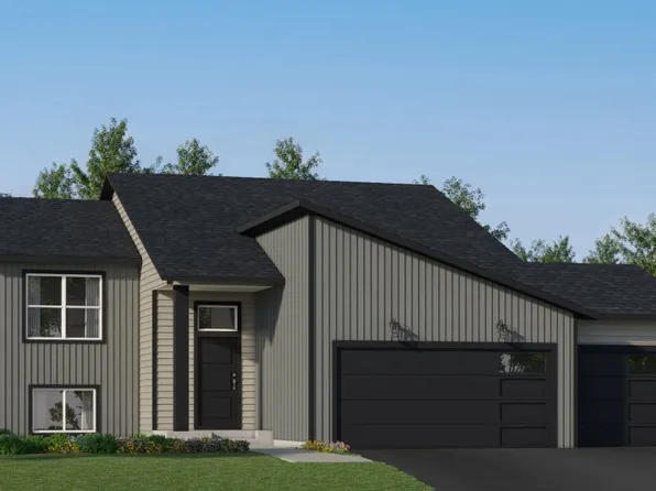 16769 Coquina St NW, Ramsey, MN 55303