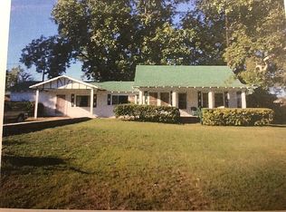 715 Dallas St, Winona, TX 75792