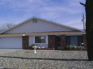 6601 Park Ave, Lake Isabella, CA 93240
