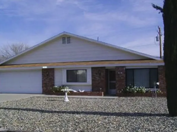 6601 Park Ave, Lake Isabella, CA 93240