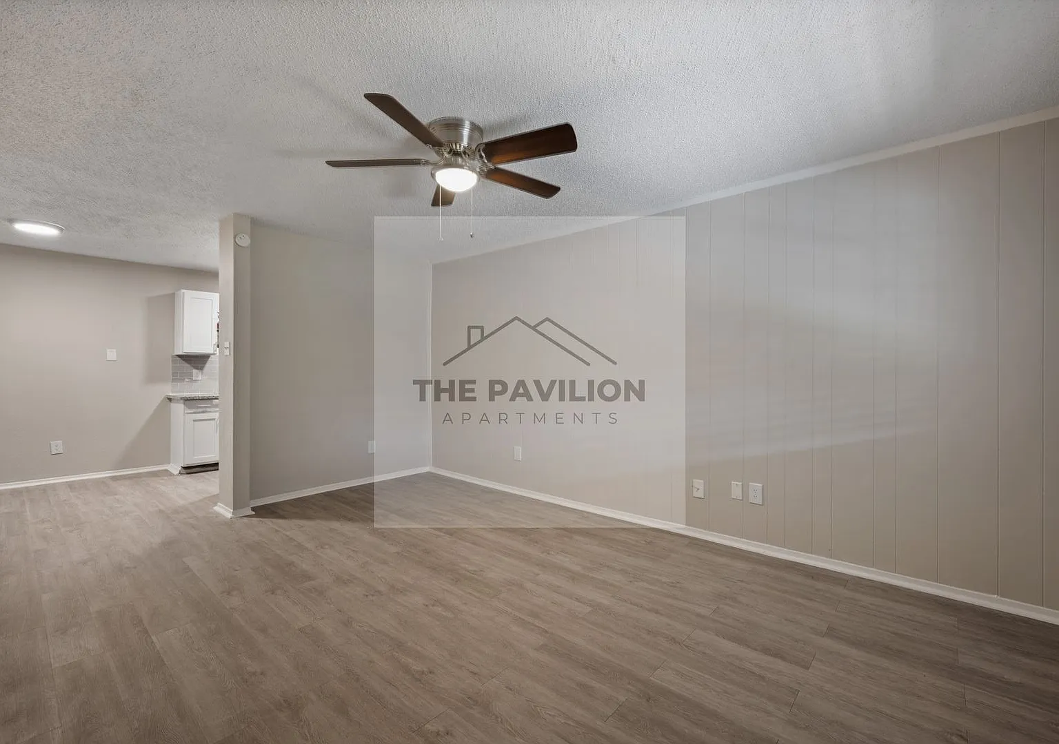 The Pavilion - 2602 82nd St — Photo 2