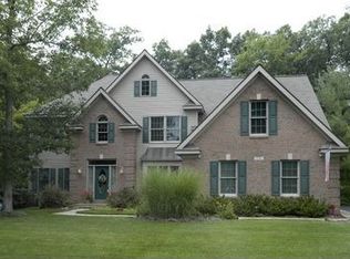 7750 Ashwood Dr SE, Ada, MI 49301