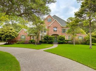 1601 Promontory Dr, Cedar Hill, TX 75104