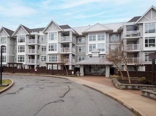3136 Saint Johns St #105, Pt Moody, BC