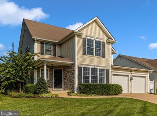 116 Rhoderick Cir, Middletown, MD 21769