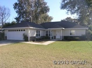 16719 NW 175th Ter, Alachua, FL 32615