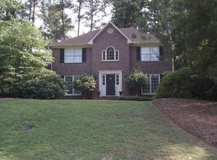2090 Saybrook Ct, Marietta, GA 30068