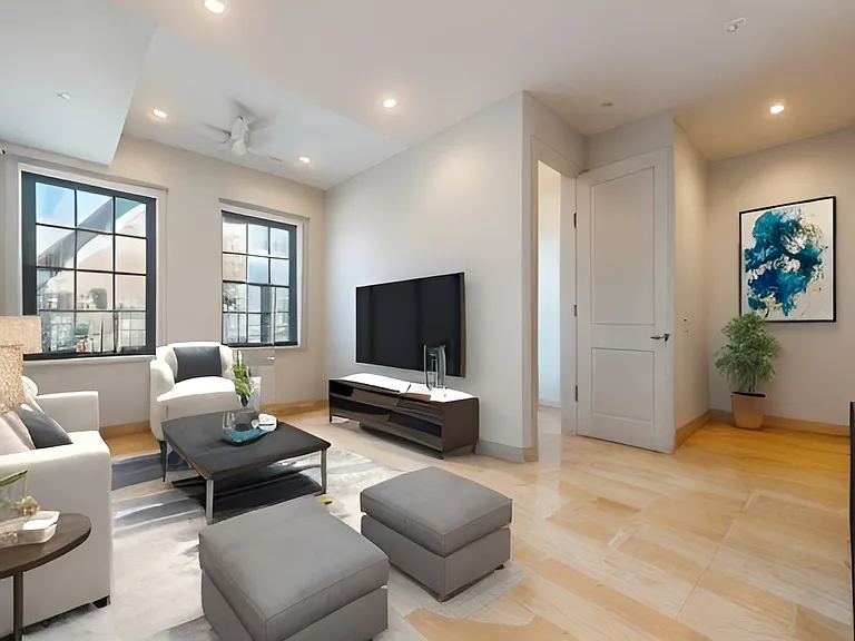 23 Avenue B #601 — Photo 3