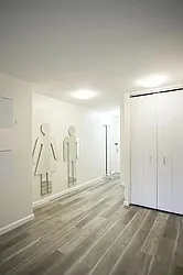 Rented by Corcoran
