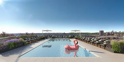 Rented by The Moinian Group