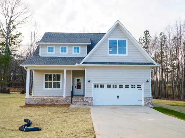 4509 Jack Dr Lot 7, Cookeville, TN 38506