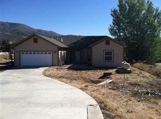 28240 Burlingame Ct, Tehachapi, CA 93561