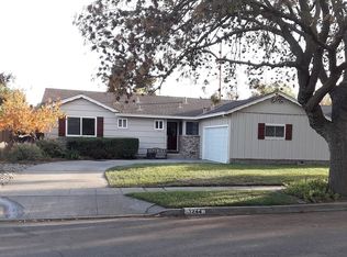 1244 Sierra Mar Dr, San Jose, CA 95118