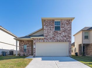 5010 Sweet Chestnut Ln, Spring, TX 77373