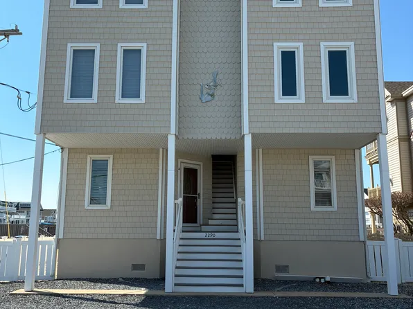 2290 Ocean Dr #C, Avalon, NJ 08202