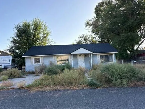 786 SE Idlewood St, Prineville, OR 97754
