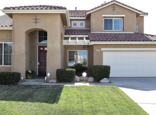 42617 W 66th St. W St, Lancaster, CA 93536