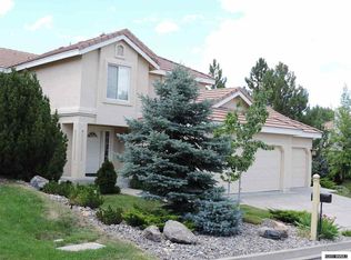 3305 S Ranch Vista Ct, Reno, NV 89509