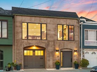 2342 48th Ave, San Francisco, CA 94116