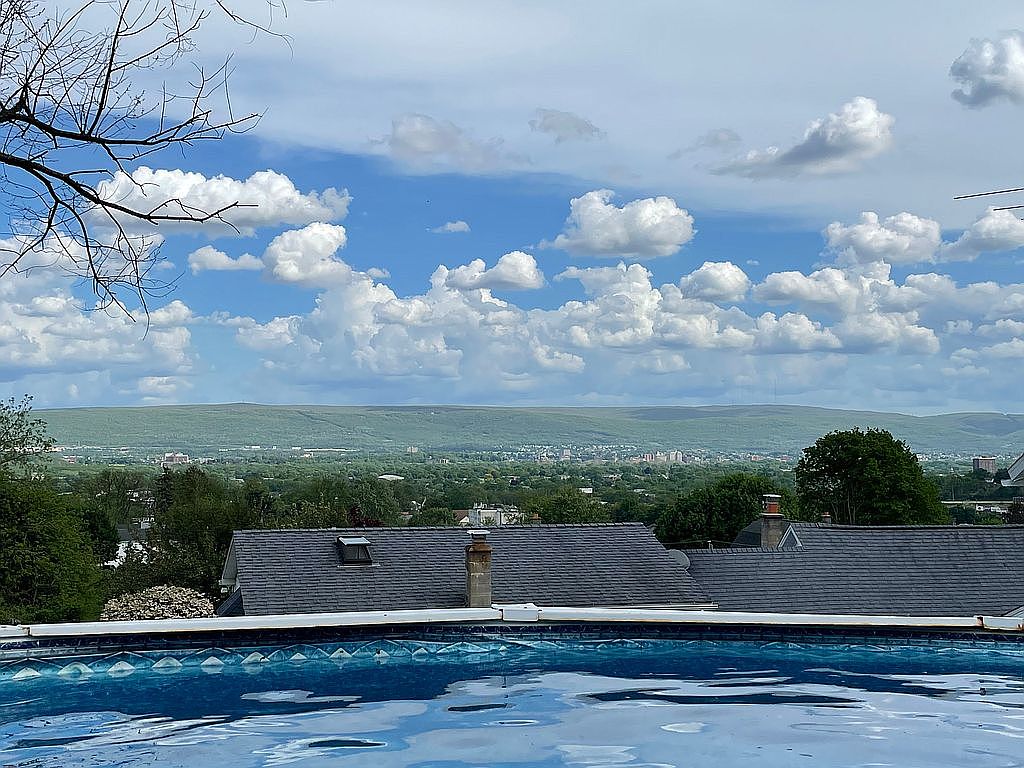 881 Charles St, Luzerne, PA 18709 Zillow