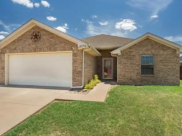 4903 Olivia Ln, Wichita Falls, TX 76310