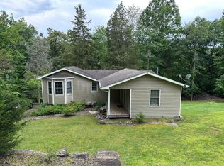 615 Lake Dr, Piney Flats, TN 37686