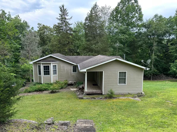 615 Lake Dr, Piney Flats, TN 37686
