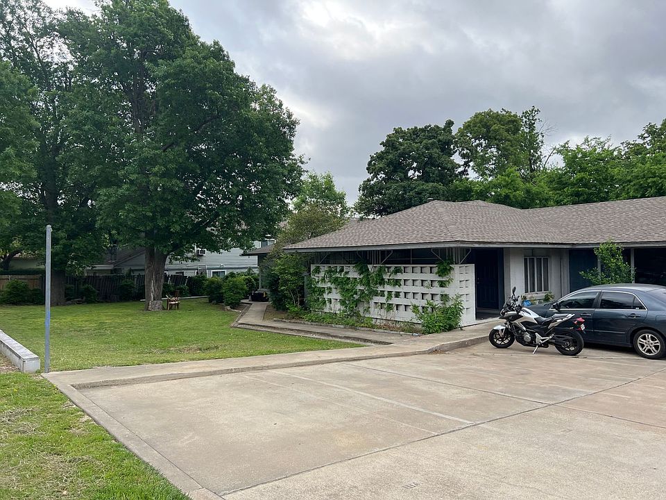 2233 W Oak Apartments Denton, TX Zillow