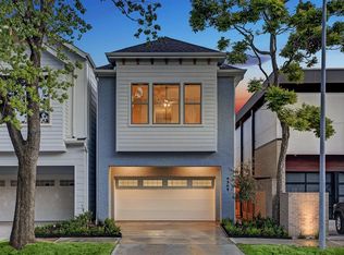 4309 Gibson St, Houston, TX 77007