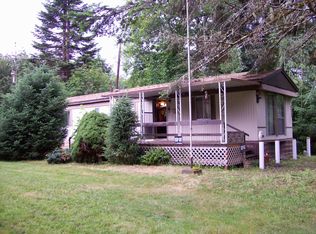 42394 Evergreen Acres Ln, Seaside, OR 97138