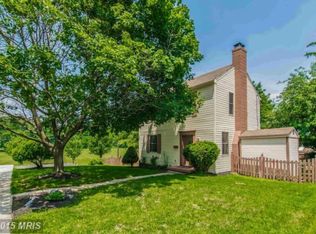 1144 Fairview Rd, Hagerstown, MD 21742