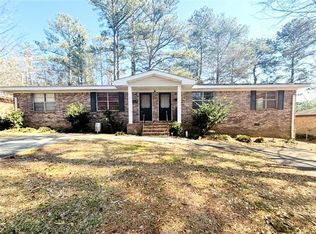 8730 Bowden St, Douglasville, GA 30134