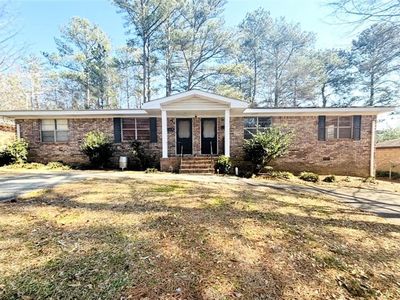 8730 Bowden St, Douglasville, GA, 30134